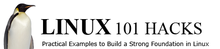 Linux 101 Hacks