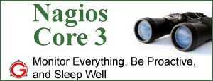 Nagios Core 3 Book